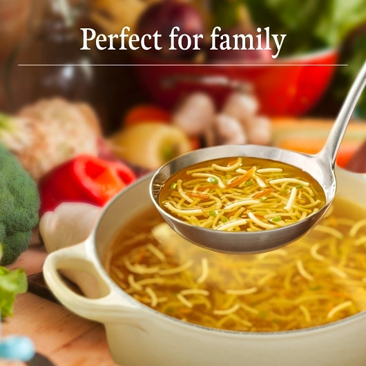 Lipton Noodle Soup, 24 x 4.5 oz Case - DOT product image 4