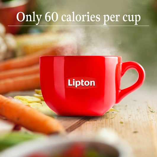 Lipton Noodle Soup, 24 x 4.5 oz Case - DOT product image 6
