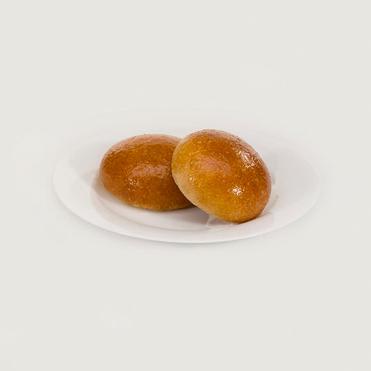 Conestoga Roll Dough, 262 x 261 x 2.2 oz Case - Breads, Rolls & Buns - image 2