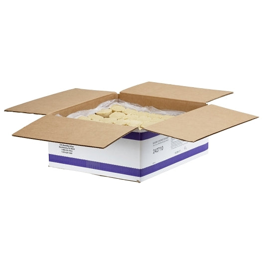Cookietree Sugar Cookie Dough, 168 x 2 oz Case - Bakery & Desserts - image 2