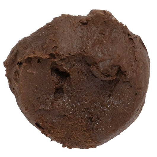Cookietree Mudslide Cookie Dough, 100 x 3 oz Case - Bakery & Desserts