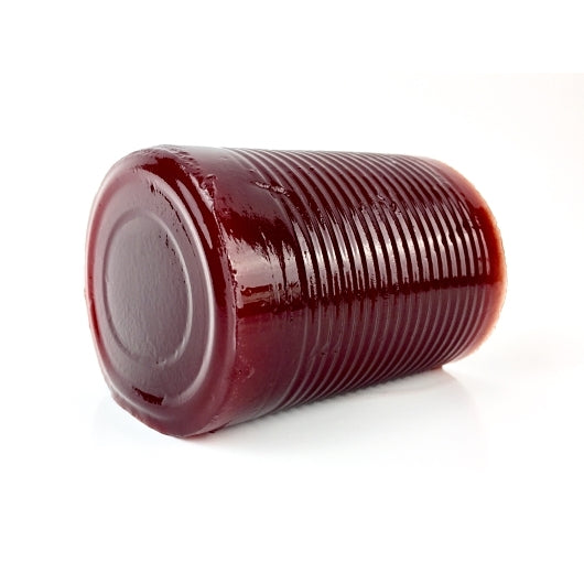 Ruby Kist Jellied Cranberry Sauce, 6 x 117 fl oz Case - DOT product image 4