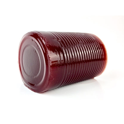 Ruby Kist Jellied Cranberry Sauce, 6 x 117 fl oz Case - DOT product image 4