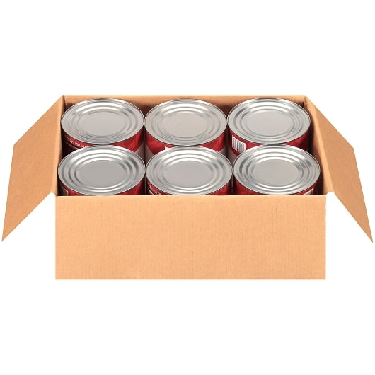 Ruby Kist Jellied Cranberry Sauce, 6 x 117 fl oz Case - DOT product image 6