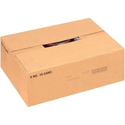 Ruby Kist Jellied Cranberry Sauce, 6 x 117 fl oz Case - DOT product image 7