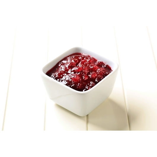 Ruby Kist Whole Berry Cranberry Sauce, 6 x 117 fl oz Case - DOT product image 3