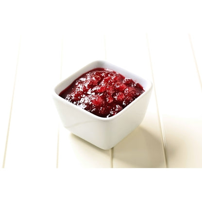 Ruby Kist Whole Berry Cranberry Sauce, 6 x 117 fl oz Case - DOT product image 3
