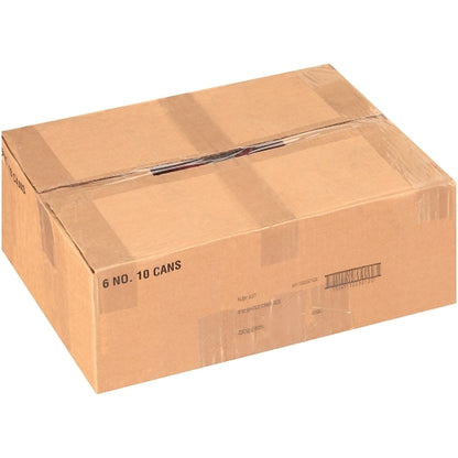 Ruby Kist Whole Berry Cranberry Sauce, 6 x 117 fl oz Case - DOT product image 6