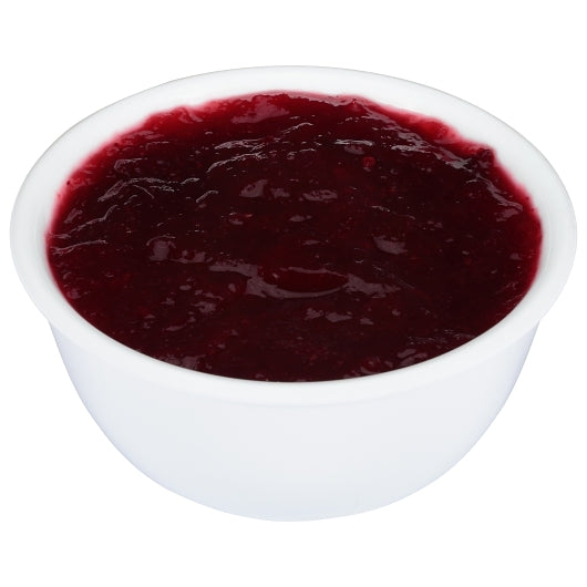 Ruby Kist Whole Berry Cranberry Sauce, 24 x 14 oz Case - DOT product image 2