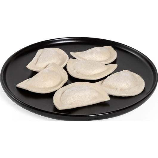 Mrs Ts Pierogies Four Cheese Medley Potato Pierogies, 12 x 16 oz Case - DOT product image 3