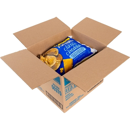 Mrs.Ts Potato and Potato & Cheddar Pierogies, 4 x 96 oz Case - DOT product image 4
