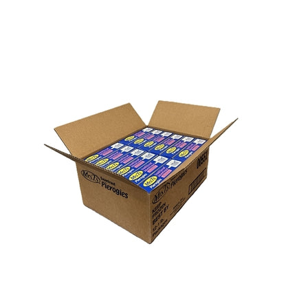 Mrs. T's Traditional Sauerkraut Pierogies, 12 x 16 oz Case - DOT product image 2