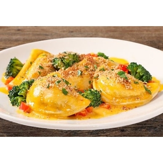 Mrs Ts Potato CN Whole Grain Mini Potato & Cheese Pierogies, 4 x 100 ct Case - DOT product image 2