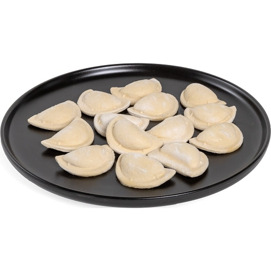 Mrs Ts Potato CN Whole Grain Mini Potato & Cheese Pierogies, 4 x 100 ct Case - Pantry Ingredients
