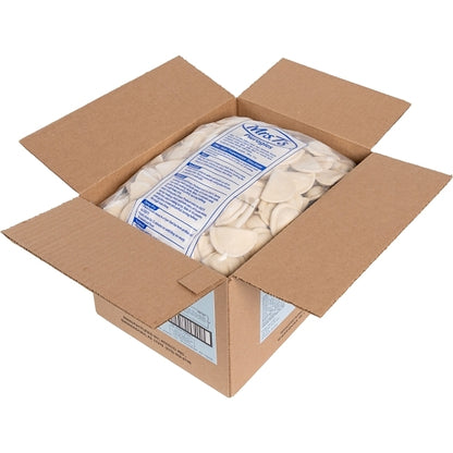Mrs Ts Potato CN Whole Grain Mini Potato & Cheese Pierogies, 4 x 100 ct Case - DOT product image 3