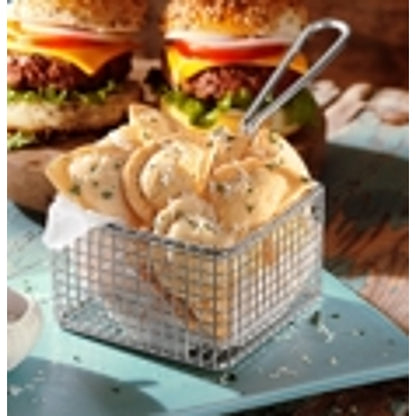 Mrs. T's Mini Classic Cheddar & Potato Pierogies, 4 x 100 PC Case - DOT product image 3
