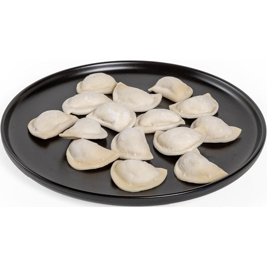 Mrs. T's Mini Classic Cheddar & Potato Pierogies, 4 x 100 PC Case - DOT product image 2