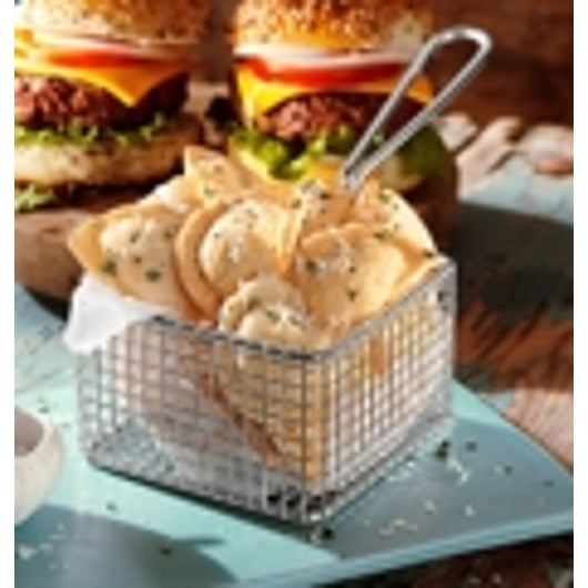 Mrs Ts Four Mini Four Cheese Medley Potato Pierogies, 12 x 12.84 oz Case - DOT product image 3