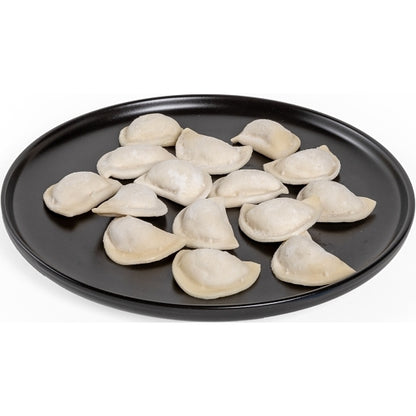 Mrs Ts Four Mini Four Cheese Medley Potato Pierogies, 12 x 12.84 oz Case - DOT product image 2