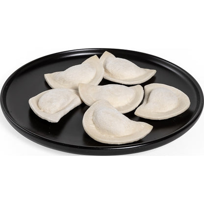 Mrs Ts Potato Classic Onion & Potato Pierogies, 6 x 48 PC Case - DOT product image 3