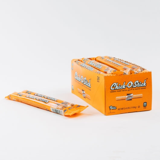 Chick-O-Stick Candy, 12 x 24 x 1.6 oz Case - DOT product image 3
