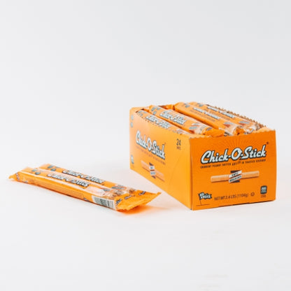 Chick-O-Stick Candy, 12 x 24 x 1.6 oz Case - DOT product image 3