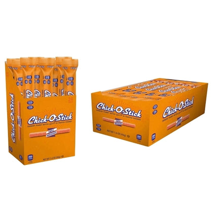 Chick-O-Stick Candy, 12 x 24 x 1.6 oz Case - DOT product image 4