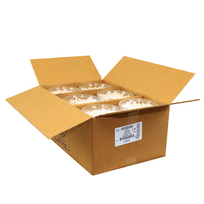 Long Boys Candy Coconut Tub, 12 x 130 x 0.39 oz Case - DOT product image 2