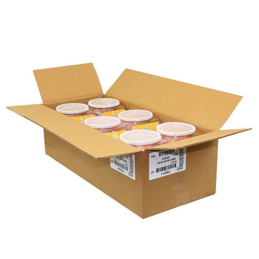 Chick O Stick Candy Jar, 6 x 160 x 0.36 oz Case - DOT product image 2