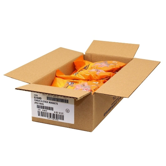 Chick O Stick Peg Bag, 12 x 4 oz Case - DOT product image 2