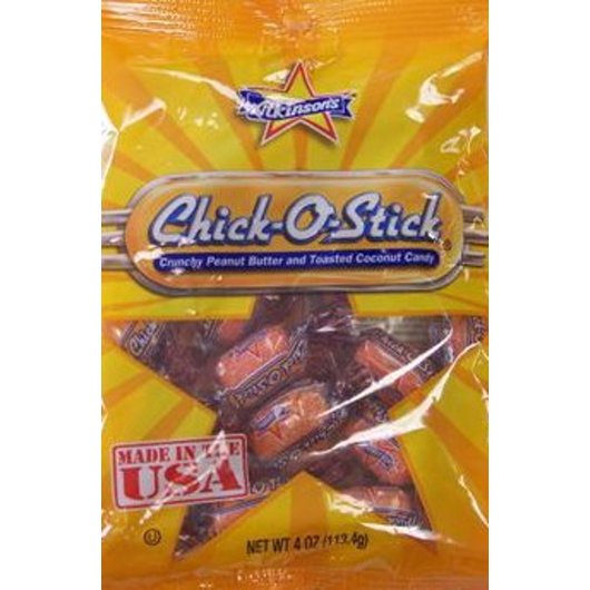 Chick O Stick Peg Bag, 12 x 4 oz Case - DOT product image 5