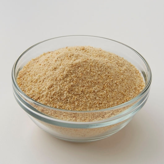 Progresso Plain Bread Crumbs Bulk, 1 x 25 lb Case - GS1 product shown out of package