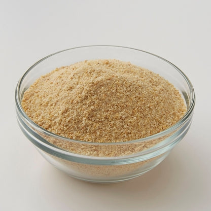 Progresso Plain Bread Crumbs Bulk, 1 x 25 lb Case - GS1 product shown out of package
