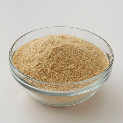 Progresso Plain Bread Crumbs Bulk, 1 x 25 lb Case - GS1 product shown out of package