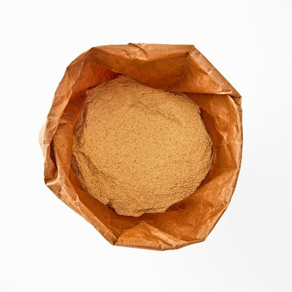 Progresso Plain Bread Crumbs Bulk, 1 x 25 lb Case - Pantry Ingredients