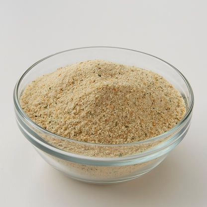 Bread Prog Crumbs Italian Bread Crumbs, 4 x 5 lb Case - GS1 product shown out of package