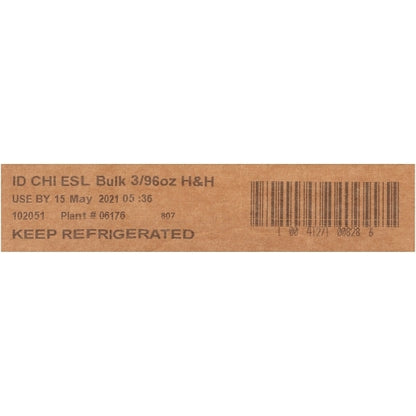 International Delight Extended Shelf Life Half & Half, 3 x 96 fl oz Case - DOT product image 6