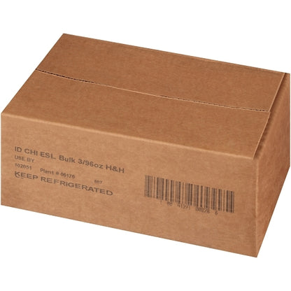 International Delight Extended Shelf Life Half & Half, 3 x 96 fl oz Case - DOT product image 5