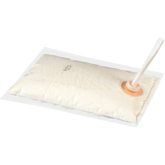 International Delight Extended Shelf Life Half & Half, 3 x 96 fl oz Case - Frozen & Refrigerated