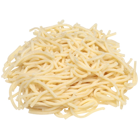 Marzetti Short Cut Spaghetti, 1 x 15 lb Case - Pantry Ingredients