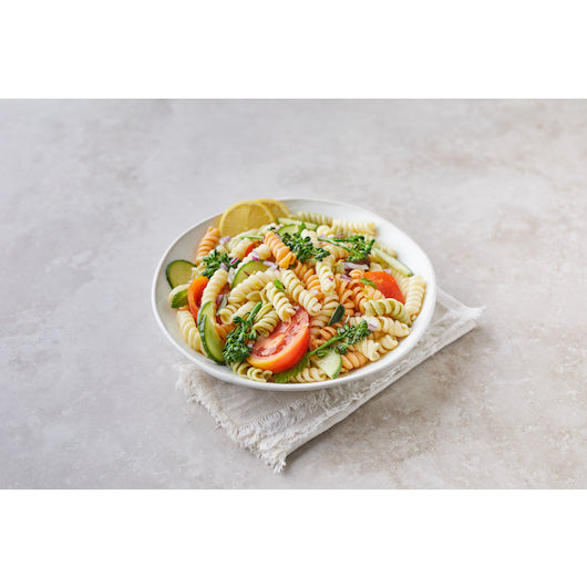 Marzetti PRECOOKED TRI-COLOR ROTINI, 6 x 3 lb Case - DOT product image 2