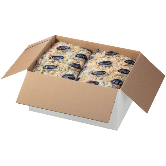 Marzetti PRECOOKED TRI-COLOR ROTINI, 6 x 3 lb Case - DOT product image 3