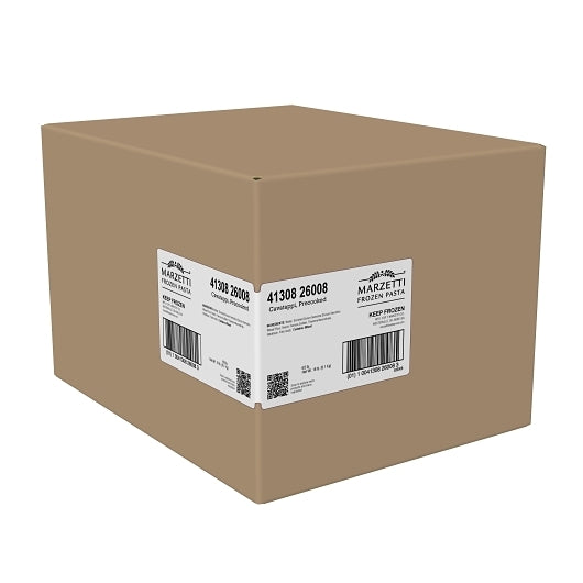 Marzetti CAVATAPPI, 6 x 3 lb Case - DOT product image 6