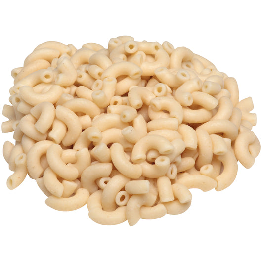 Marzetti PRECOOKED ELBOW MACARONI, 6 x 3 lb Case - DOT product image 3