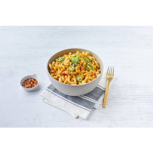 Marzetti PRECOOKED ELBOW MACARONI, 6 x 3 lb Case - DOT product image 4