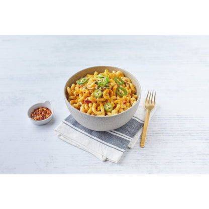 Marzetti PRECOOKED ELBOW MACARONI, 6 x 3 lb Case - DOT product image 4