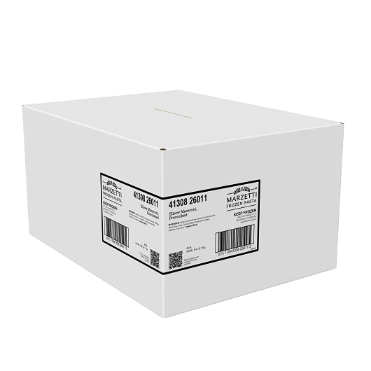Marzetti PRECOOKED ELBOW MACARONI, 6 x 3 lb Case - DOT product image 6