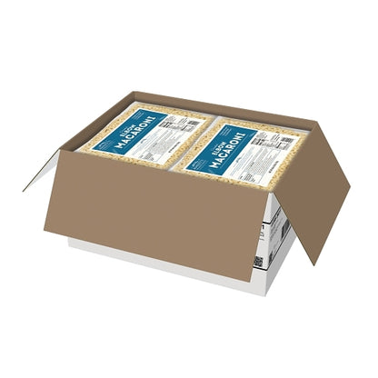 Marzetti PRECOOKED ELBOW MACARONI, 6 x 3 lb Case - DOT product image 5