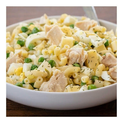 Marzetti ELBOW MACARONI, 1 x 20 lb Case - DOT product image 6