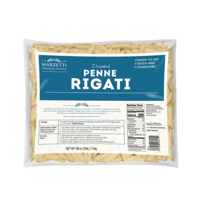Marzetti PENNE RIGATE, 6 x 3 lb Case - DOT product image 2